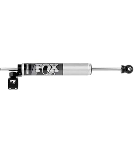 Amazon.com: Fox Offroad Shocks 985-02-121 Fox 2.0 Performance